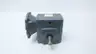 BOSTON GEAR F721-20-B5-H RIGHT ANGLE GEAR REDUCER 20:1 1.4HP thumbnail 2