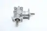 BROWNING 5ARA2-LR10 RIGHT ANGLE GEAR REDUCER 1:1 thumbnail 4