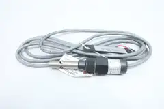 LEEDS NORTHRUP 4973-01-333-7-000 CONDUCTIVITY CELL