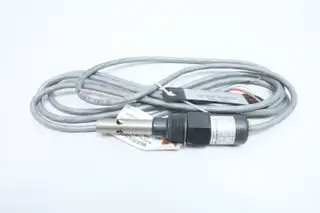 LEEDS NORTHRUP 4973-01-333-7-000 CONDUCTIVITY CELL
