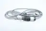 LEEDS NORTHRUP 4973-01-333-7-000 CONDUCTIVITY CELL thumbnail 1
