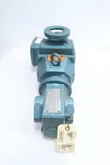 SEW-EURODRIVE SA37D16BDT80K4 GEARMOTOR 3/4HP 230/460V-AC 3PH 19-92RPM