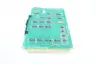 DIGITAL 2000158-001 DIGITAL INPUT PCB CIRCUIT BOARD thumbnail 2