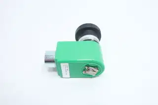 GOYEN RCA3DM-321 PILOT SOLENOID VALVE 120V-AC
