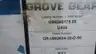 GROVE GEAR IRONMAN GR8240175.00 GR-UMQ824-30-D-56 SPEED REDUCER 1.653HP 30:1 thumbnail 6