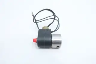 PARKER 71315SN1GN00N0C111P3 SOLENOID VALVE 1/8IN NPT 120V-AC