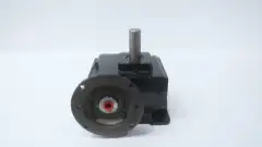 WINSMITH 926MDV80RU56C RIGHT ANGLE GEAR REDUCER 0.58HP 80:1