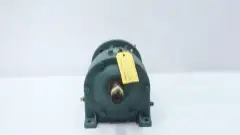 DODGE 210-D-M-3-A-I-4.1-A1 GEAR REDUCER 1-1/4IN 11.5HP 1:4.1