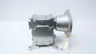 ELECTRA-GEAR 30AC1815R/F RIGHT ANGLE GEAR REDUCER thumbnail 4