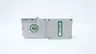 ALLEN BRADLEY 42MRF-5000 PHOTOSWITCH SPECIAL FUNCTION PHOTOHEAD W/ BASE 120V-AC thumbnail 1