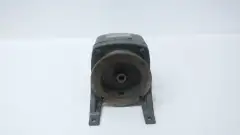 US MOTORS 6MRC INLINE GEAR REDUCER 138 5/8IN 1IN 1/2HP 1:29.1