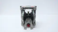 ARO 66611B-244-C DIAPHRAGM PUMP 120PSI 1IN NPT
