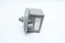 DWYER 1920-1 PRESSURE SWITCH 1/4IN 45IN-H2O 125/250/480V-AC thumbnail 1