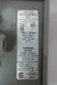 DWYER 1920-1 PRESSURE SWITCH 1/4IN 45IN-H2O 125/250/480V-AC thumbnail 6