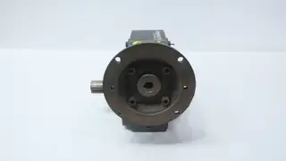 WINSMITH 926MDN RIGHT ANGLE GEAR REDUCER 50:1 0.99HP
