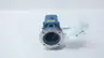 CONE DRIVE MH015A164-2 RIGHT ANGLE GEAR REDUCER 3/4IN 10:1 thumbnail 1