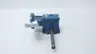CONE DRIVE MH015A164-2 RIGHT ANGLE GEAR REDUCER 3/4IN 10:1 thumbnail 2
