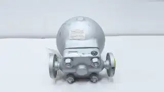 ARI CANASAG3 R50 IRON FLANGED FLOAT STEAM TRAP 725PSI 3/4IN