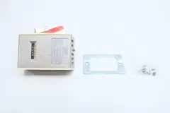 MERCOID 860-36 RG-25-60 TEMPERATURE CONTROLLER 30-60F