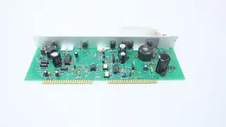 PANAMETRICS 703-999 POWER SUPPLY BOARD REV G