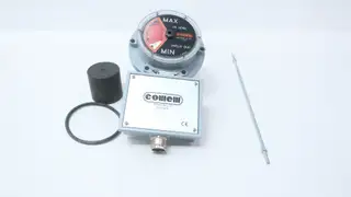 COMEM LA14 LIQUID LEVEL INDICATOR