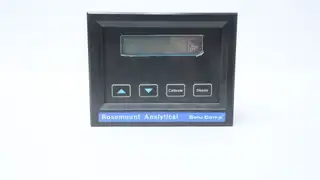ROSEMOUNT SCL-C-008-M2 DIGITAL CONDUCTIVITY MEASUREMENT MODULE