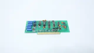 MSA 472838 472840 PCB CIRCUIT BOARD REV 4