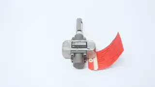 WALLACE & TIERNAN 5120M12334XXLX PURGE METER 3/4IN NPT