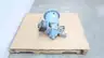NELES JAMESBURY QUADRA-POWR II NE724S/ZUS1M PNEUMATIC VALVE ACTUATOR thumbnail 3