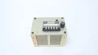 ACOPIAN B12G100 REGULATED AC TO DC POWER SUPPLY