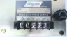 ACOPIAN B12G100 REGULATED AC TO DC POWER SUPPLY thumbnail 7