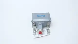 GEMS PS-C2-P508H-S1N-P1-K1-G PRESSURE SWITCH 480V-AC 28V-DC 0.7-21.5BAR 1/4IN