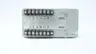 SCIENTIFIC COLUMBUS PF34 P-AN7-B CONTROL P.F. TRANSDUCER 0/0.5PF 120VAC 0-750OHM thumbnail 1