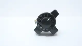 MACLAREN ACS/E371 IMMERSION THERMOSTAT 250/440V-AC 250V-DC 0-160C