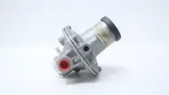 KROM SCHRODER GIK 15TN02-5 GAS REGULATOR 2PSI 1/2IN NPT