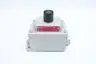 CROUSE HINDS EDSC2184 EXPLOSION PROOF EMERGENCY STOP BUTTON STATION 600V-AC thumbnail 1