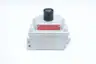 CROUSE HINDS EDSC2184 EXPLOSION PROOF EMERGENCY STOP BUTTON STATION 600V-AC thumbnail 3