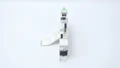 CONTROL TECHNIQUES M750-024 00080A DIGITAX AC DRIVE 3KW 380-480V-AC 0-480V-AC
