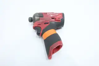 MILWAUKEE 2551-20 SURGE 1/4IN HYDRAULIC HEX DRIVER 12V-DC