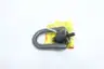ADB 34212 HOIST RING M8-1.25 400KG MAX LOAD thumbnail 1