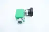 GOYEN RCA3DM-321 PILOT SOLENOID VALVE 120V-AC 1/8IN NPT thumbnail 5
