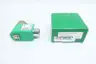 GOYEN 2Q3M-ANBNA-7281 SOLENOID VALVE 0-150PSI 120V-AC 1/8IN NPT thumbnail 1