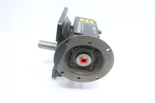 WINSMITH 924MDVS31000EK RIGHT ANGLE WORM GEAR REDUCER 1.23HP 30:1