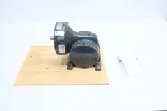 BROWNING W11-E436-N SYNCROGEAR RIGHT ANGLE GEAR REDUCER 1.06HP 30:1