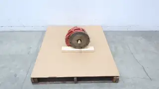 ROPER 3600 RFRV HYDRAULIC GEAR PUMP