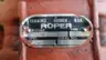 ROPER 3600 RFRV HYDRAULIC GEAR PUMP thumbnail 4