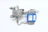 KROHNE DK32/RA VARIABLE AREA FLOW METER REGULATOR 9.6-88 LB/H thumbnail 1