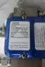 KROHNE DK32/RA VARIABLE AREA FLOW METER REGULATOR 9.6-88 LB/H thumbnail 6