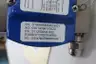 KROHNE DK32/RA VARIABLE AREA FLOW METER REGULATOR 9.6-88 LB/H thumbnail 7