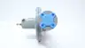 FISHER MR95L STEEL PRESSURE REDUCING REGULATOR VALVE 1IN 5-15PSI thumbnail 4